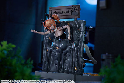 PRE ORDER – [18+] ARTICULATED BASE UBC-326