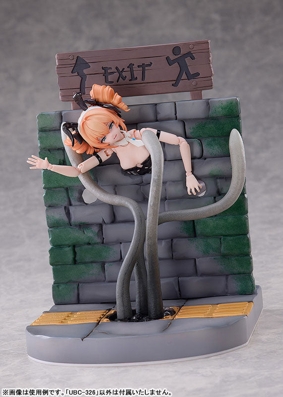 PRE ORDER – [18+] ARTICULATED BASE UBC-326