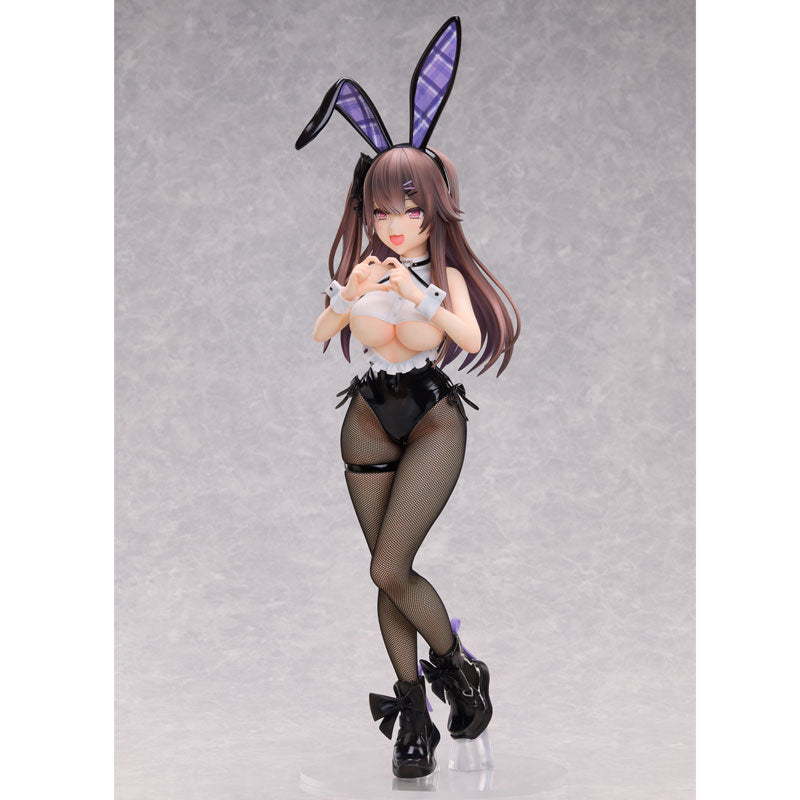 PRE ORDER – 1/4 AZUR LANE - PAMIAT' MERKURIA - BUNNY VER.