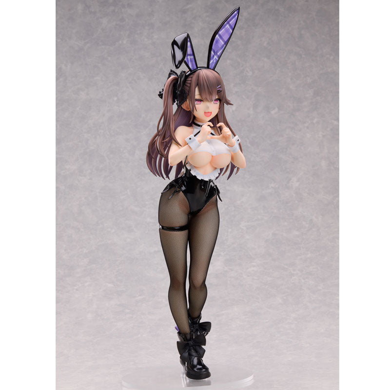 PRE ORDER – 1/4 AZUR LANE - PAMIAT' MERKURIA - BUNNY VER.