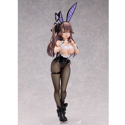 PRE ORDER – 1/4 AZUR LANE - PAMIAT' MERKURIA - BUNNY VER.