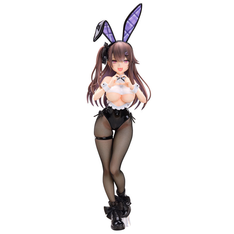PRE ORDER – 1/4 AZUR LANE - PAMIAT' MERKURIA - BUNNY VER.