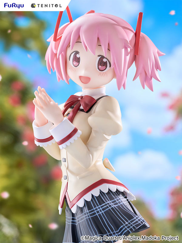 PRE ORDER – PUELLA MAGI MADOKA MAGICA THE MOVIE - WALPURGISNACHT: RISING - MADOKA KANAME