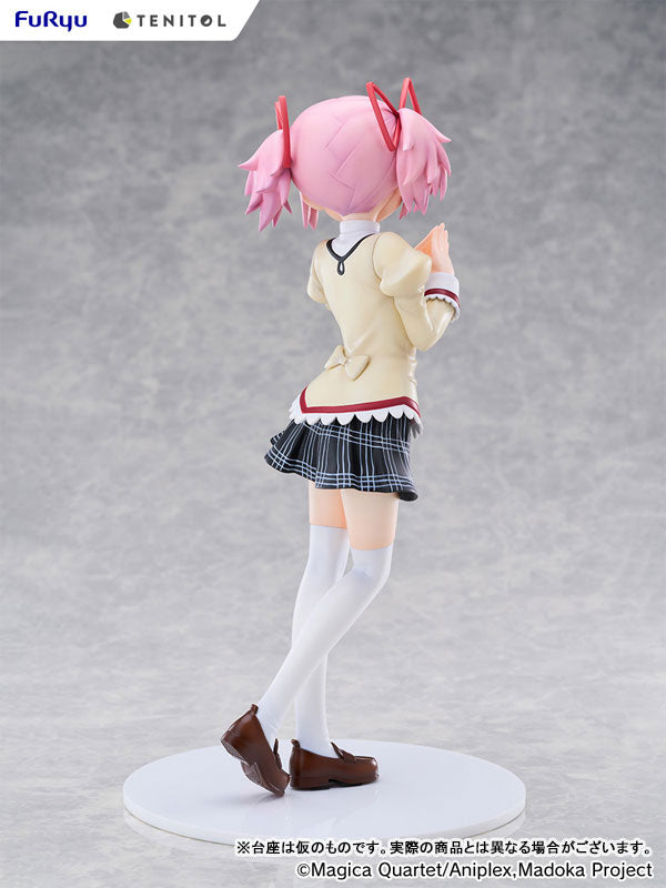 PRE ORDER – PUELLA MAGI MADOKA MAGICA THE MOVIE - WALPURGISNACHT: RISING - MADOKA KANAME