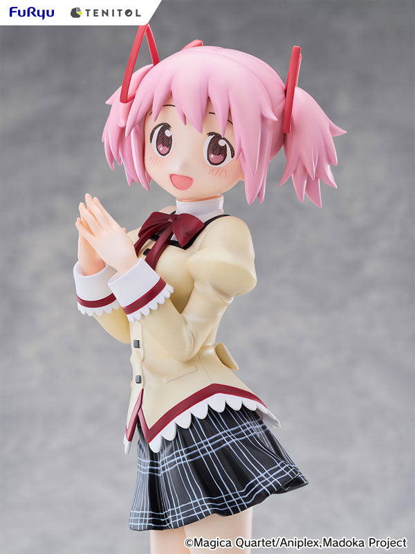 PRE ORDER – PUELLA MAGI MADOKA MAGICA THE MOVIE - WALPURGISNACHT: RISING - MADOKA KANAME