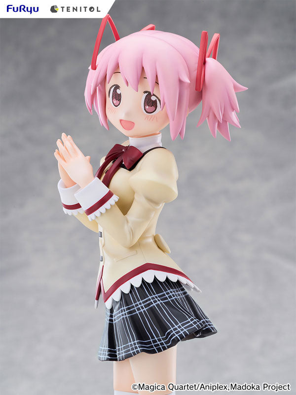 PRE ORDER – PUELLA MAGI MADOKA MAGICA THE MOVIE - WALPURGISNACHT: RISING - MADOKA KANAME