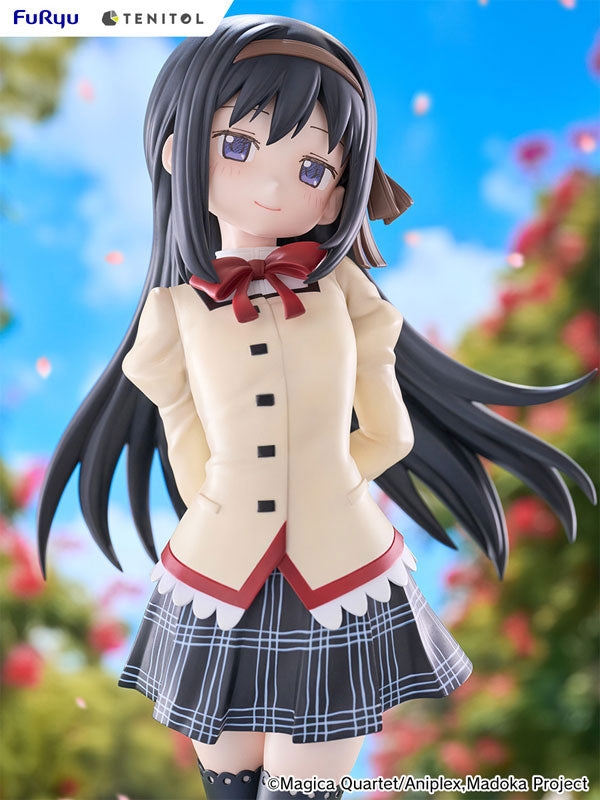 PRE ORDER – PUELLA MAGI MADOKA MAGICA THE MOVIE - WALPURGISNACHT: RISING - HOMURA AKEMI