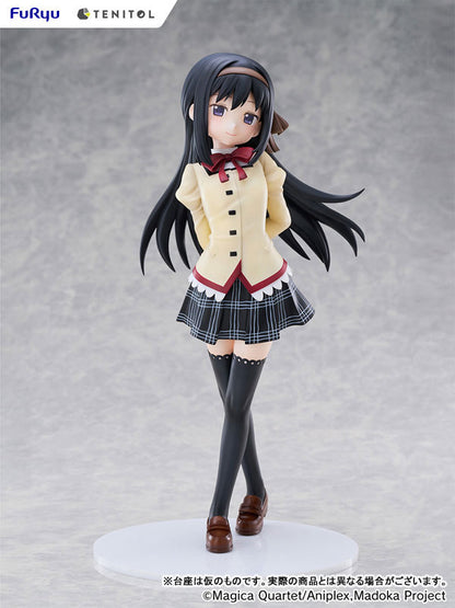 PRE ORDER – PUELLA MAGI MADOKA MAGICA THE MOVIE - WALPURGISNACHT: RISING - HOMURA AKEMI
