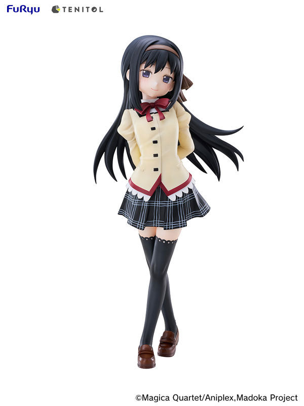 PRE ORDER – PUELLA MAGI MADOKA MAGICA THE MOVIE - WALPURGISNACHT: RISING - HOMURA AKEMI