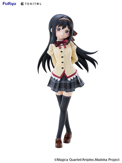 PRE ORDER – PUELLA MAGI MADOKA MAGICA THE MOVIE - WALPURGISNACHT: RISING - HOMURA AKEMI
