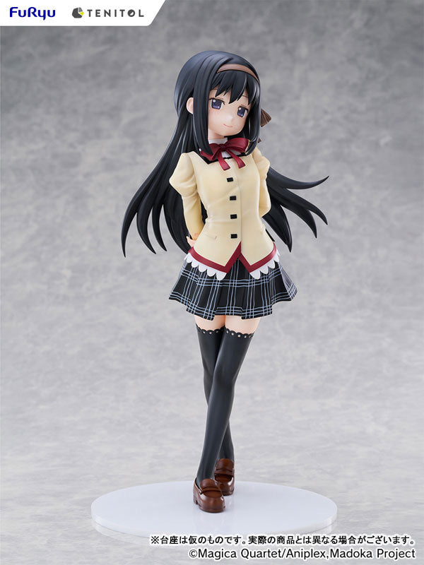 PRE ORDER – PUELLA MAGI MADOKA MAGICA THE MOVIE - WALPURGISNACHT: RISING - HOMURA AKEMI