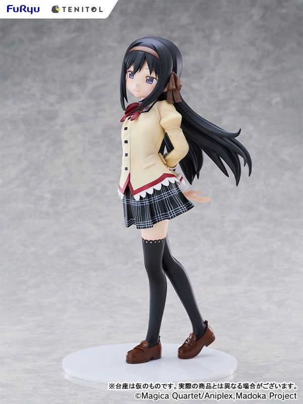 PRE ORDER – PUELLA MAGI MADOKA MAGICA THE MOVIE - WALPURGISNACHT: RISING - HOMURA AKEMI