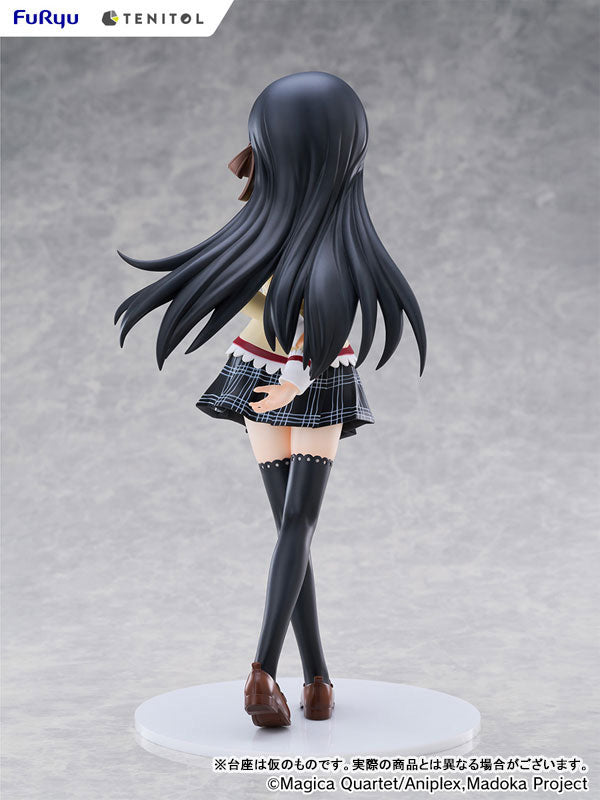 PRE ORDER – PUELLA MAGI MADOKA MAGICA THE MOVIE - WALPURGISNACHT: RISING - HOMURA AKEMI