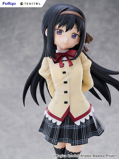 PRE ORDER – PUELLA MAGI MADOKA MAGICA THE MOVIE - WALPURGISNACHT: RISING - HOMURA AKEMI