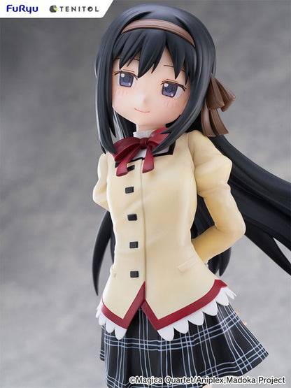 PRE ORDER – PUELLA MAGI MADOKA MAGICA THE MOVIE - WALPURGISNACHT: RISING - HOMURA AKEMI