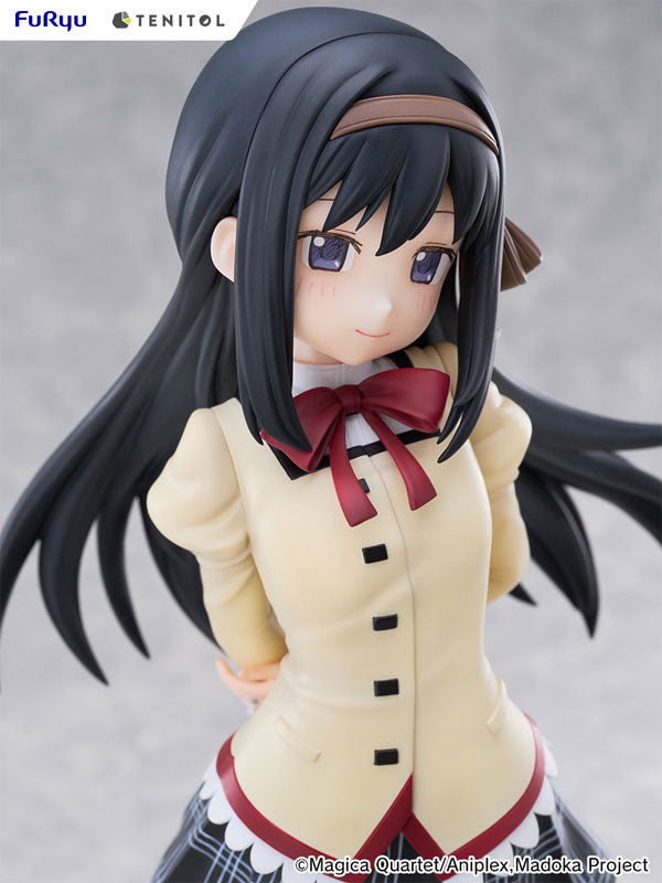 PRE ORDER – PUELLA MAGI MADOKA MAGICA THE MOVIE - WALPURGISNACHT: RISING - HOMURA AKEMI