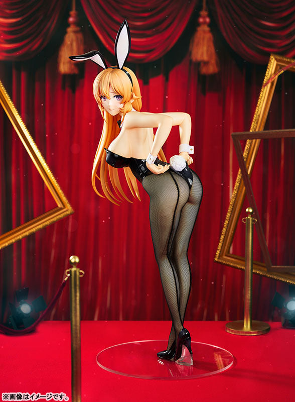 PRE ORDER – 1/3 FOOD WARS! SHOKUGEKI NO SOMA - ERINA NAKIRI - BUNNY VER.