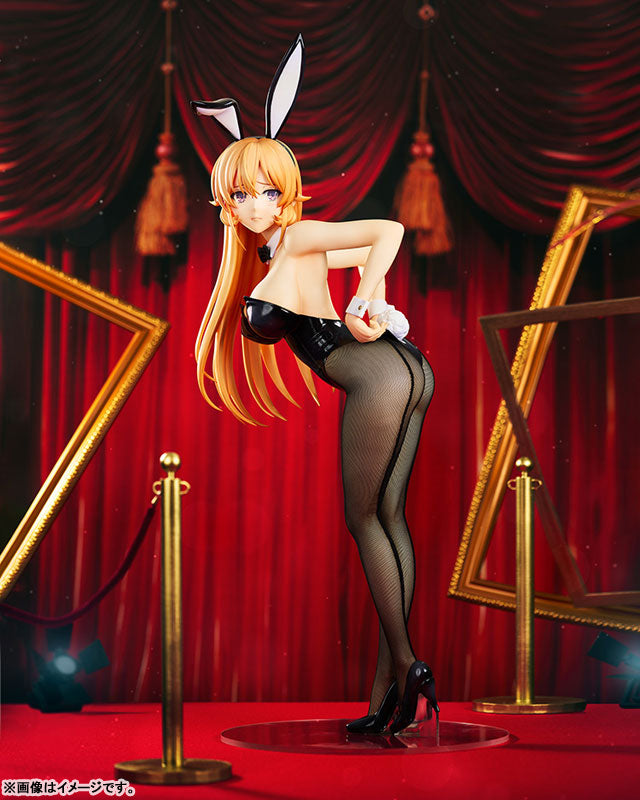 PRE ORDER – 1/3 FOOD WARS! SHOKUGEKI NO SOMA - ERINA NAKIRI - BUNNY VER.