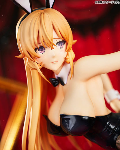 PRE ORDER – 1/3 FOOD WARS! SHOKUGEKI NO SOMA - ERINA NAKIRI - BUNNY VER.