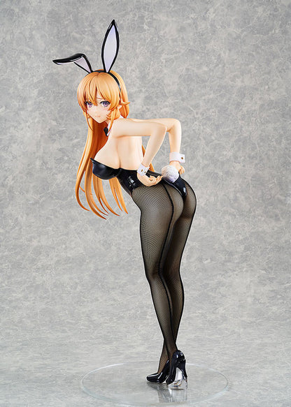 PRE ORDER – 1/3 FOOD WARS! SHOKUGEKI NO SOMA - ERINA NAKIRI - BUNNY VER.