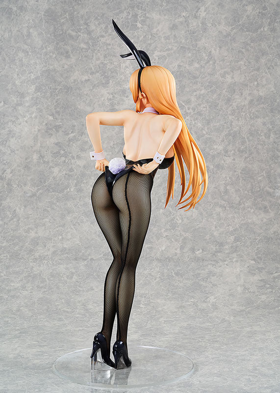 PRE ORDER – 1/3 FOOD WARS! SHOKUGEKI NO SOMA - ERINA NAKIRI - BUNNY VER.