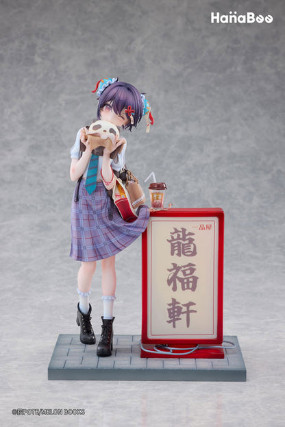 PRE ORDER – 1/6 PANDA BUN SAUCE NORMAL VERSION