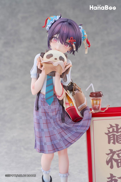 PRE ORDER – 1/6 PANDA BUN SAUCE NORMAL VERSION