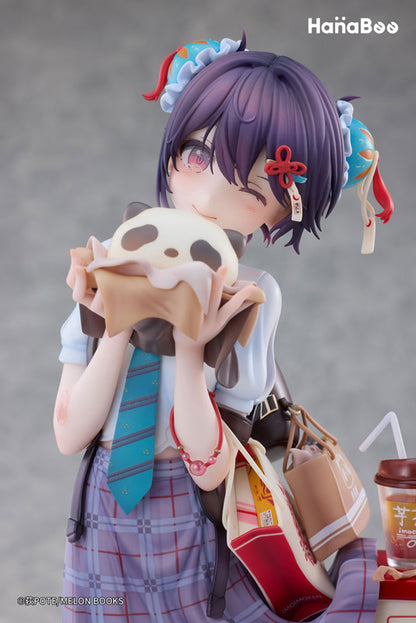 PRE ORDER – 1/6 PANDA BUN SAUCE DELUXE VERSION