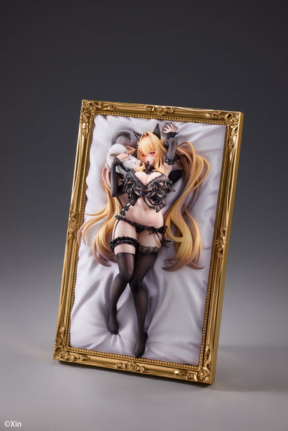 PRE ORDER – 1/7 STELLA BLACK CAT VER. STANDARD EDITION