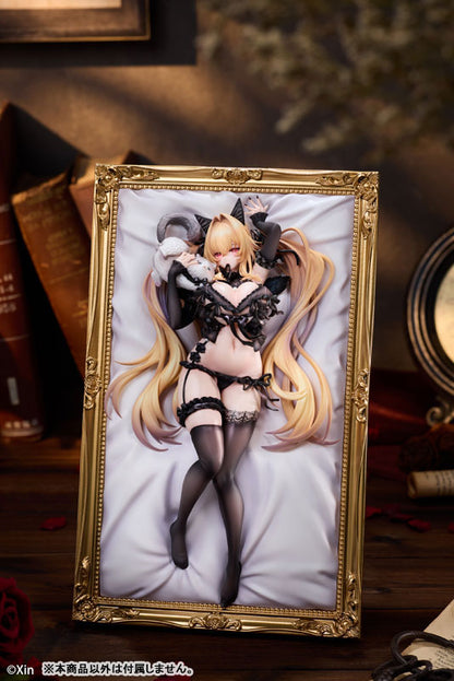 PRE ORDER – 1/7 STELLA BLACK CAT VER. STANDARD EDITION