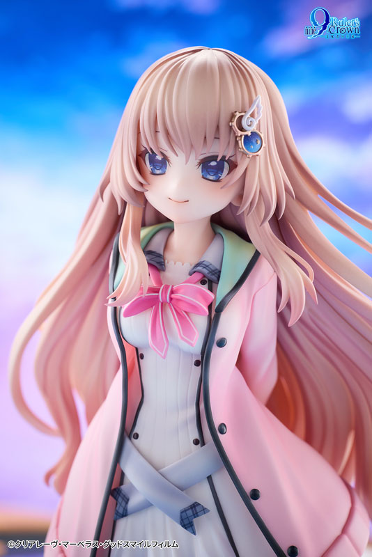 PRE ORDER – 1/6 9-NINE- RULER'S CROWN DELUXE VERSION