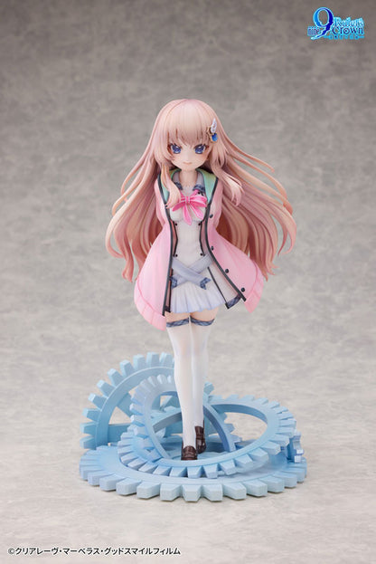 PRE ORDER – 1/6 9-NINE- RULER'S CROWN DELUXE VERSION