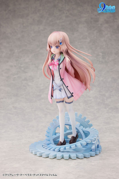 PRE ORDER – 1/6 9-NINE- RULER'S CROWN NORMAL VERSION