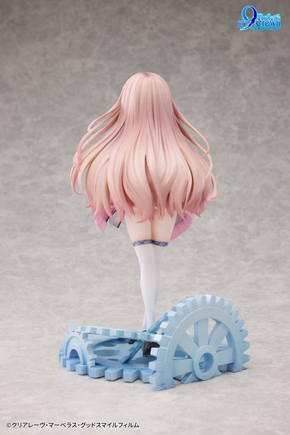 PRE ORDER – 1/6 9-NINE- RULER'S CROWN DELUXE VERSION