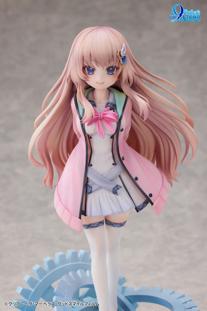 PRE ORDER – 1/6 9-NINE- RULER'S CROWN NORMAL VERSION