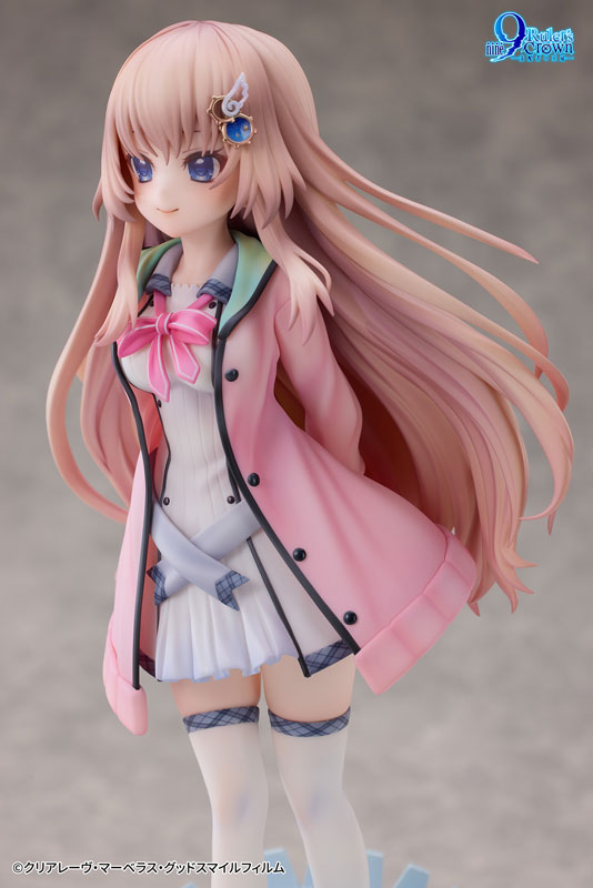 PRE ORDER – 1/6 9-NINE- RULER'S CROWN NORMAL VERSION