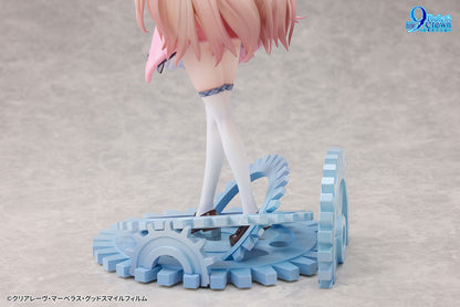 PRE ORDER – 1/6 9-NINE- RULER'S CROWN DELUXE VERSION