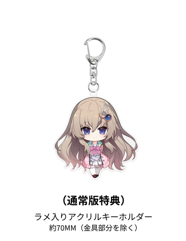 PRE ORDER – 1/6 9-NINE- RULER'S CROWN NORMAL VERSION