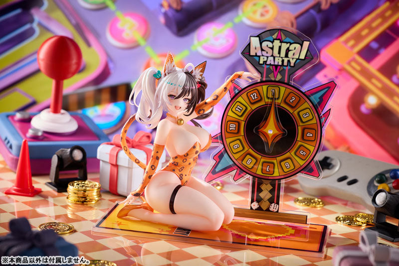 PRE ORDER – 1/6 ASTRAL PARTY - NANCY LU SPECIAL EDITION
