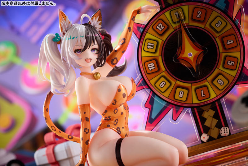 PRE ORDER – 1/6 ASTRAL PARTY - NANCY LU SPECIAL EDITION