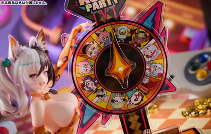 PRE ORDER – 1/6 ASTRAL PARTY - NANCY LU SPECIAL EDITION