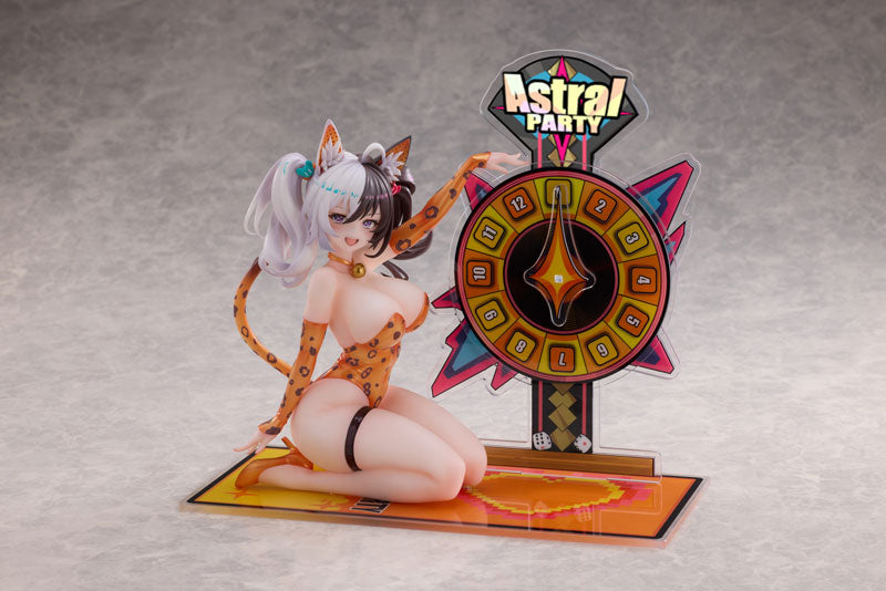PRE ORDER – 1/6 ASTRAL PARTY - NANCY LU SPECIAL EDITION