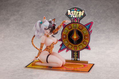 PRE ORDER – 1/6 ASTRAL PARTY - NANCY LU SPECIAL EDITION