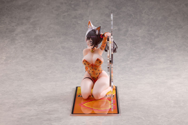 PRE ORDER – 1/6 ASTRAL PARTY - NANCY LU SPECIAL EDITION