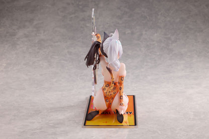 PRE ORDER – 1/6 ASTRAL PARTY - NANCY LU SPECIAL EDITION