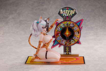 PRE ORDER – 1/6 ASTRAL PARTY - NANCY LU SPECIAL EDITION