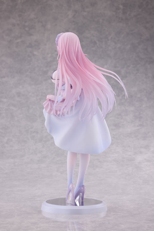 PRE ORDER – 1/6 THE MAID CYNTHIA