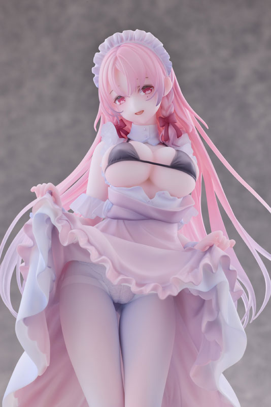 PRE ORDER – 1/6 THE MAID CYNTHIA