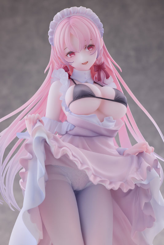 PRE ORDER – 1/6 THE MAID CYNTHIA