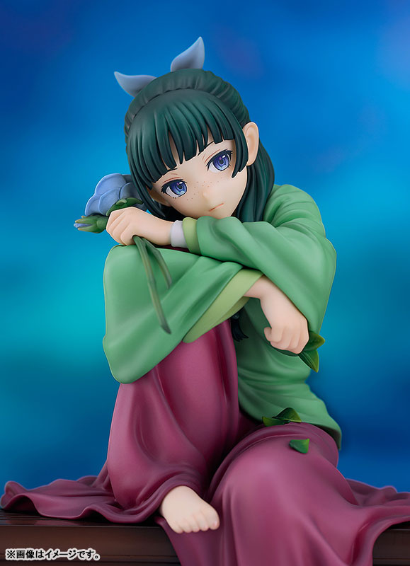 PRE ORDER – 1/7 G.S. COLLECTION THE APOTHECARY DIARIES - MAOMAO